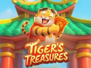 Tiger's Treasures