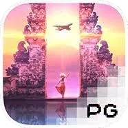 Bali Vacation