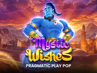 Mystic Wishes